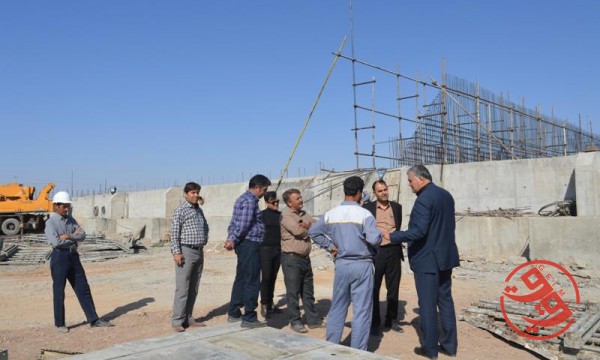 قیمت شهرک صنعتی رشتخوار